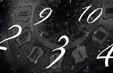 Numerology Prediction